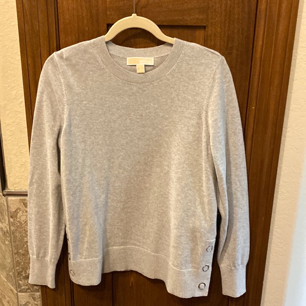 Women’s Michels Kors Sweater